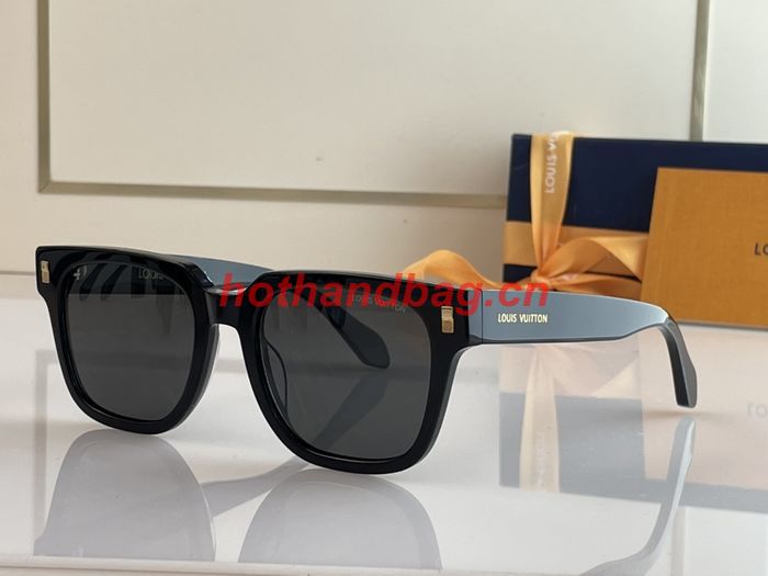 Louis Vuitton Sunglasses Top Quality LVS02087